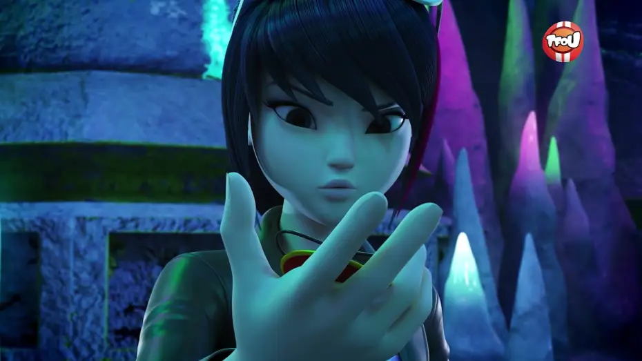 Watch film Miraculous World: Shanghai &ndash; The Legend of Ladydragon | Miraculous World Shanghai, La l&eacute;gende de Ladydragon - Trailer