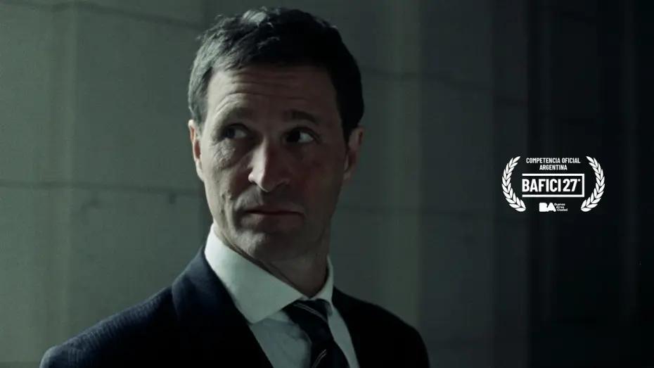 Watch film Mortemburgo | MORTEMBURGO (CORTOMETRAJE) - TRAILER