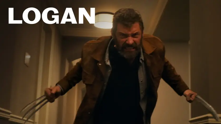 Watch film Logan | LOGAN | Nuevo Trailer | Ya en cines