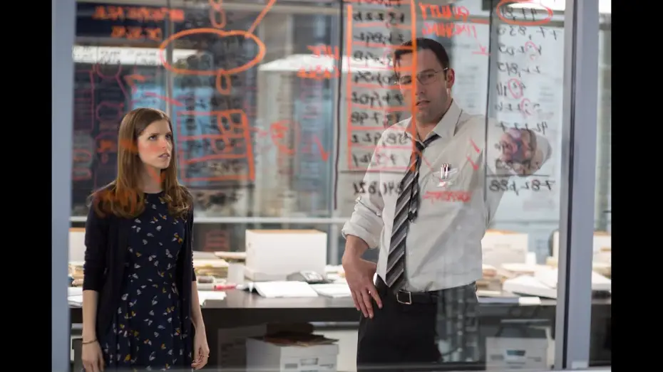 Watch film The Accountant | KSIĘGOWY- oficjalny zwiastun filmu