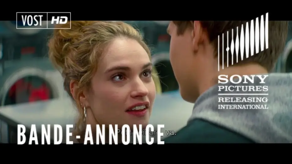 Watch film Baby Driver | Baby Driver - Bande-annonce 2 - VOST