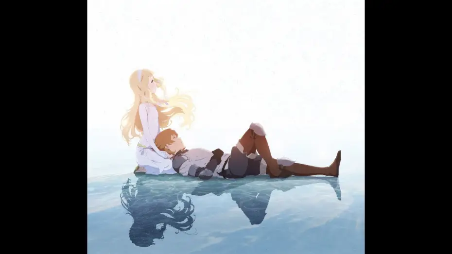 Watch film Maquia: When the Promised Flower Blooms | Maquia, una historia de amor inmortal - Trailer espa&ntilde;ol (HD)