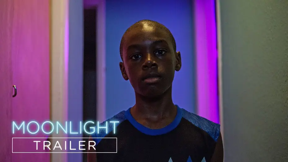 Watch film Moonlight | MOONLIGHT | HD TRAILER (deutsch/german)