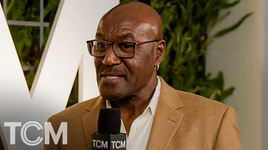 Watch film Sinners | The "Sinners" Cast and Crew Answer TCM's Burning Questions (Clip) | 31 Days of Oscar