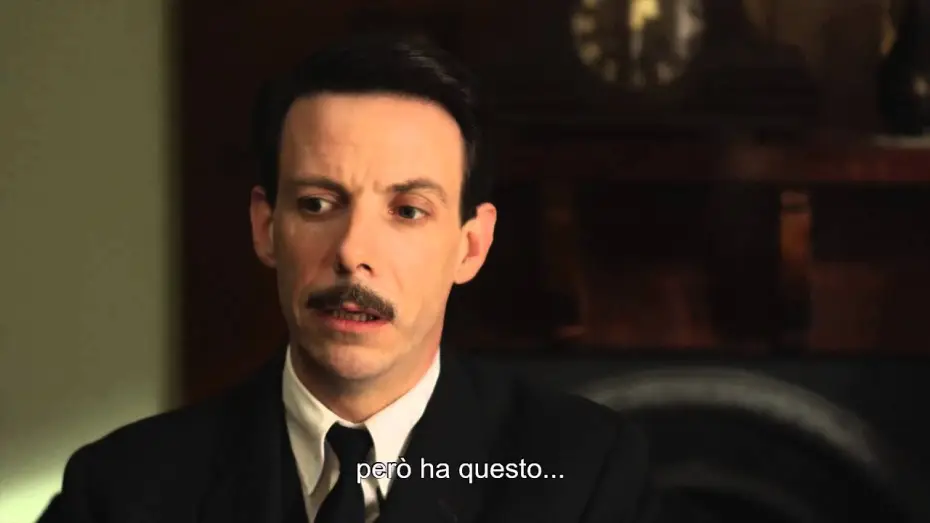 Watch film Predestination | Predestination - Intervista - Noah Taylor