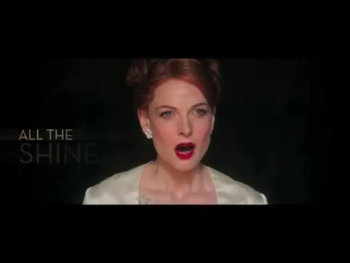 Watch film The Greatest Showman | The Greatest Showman - Never Enough Lyric Video