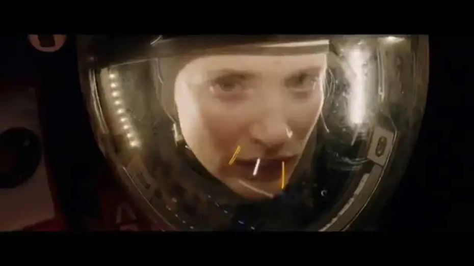 Watch film The Martian | Marsjanin - polski zwiastun 2