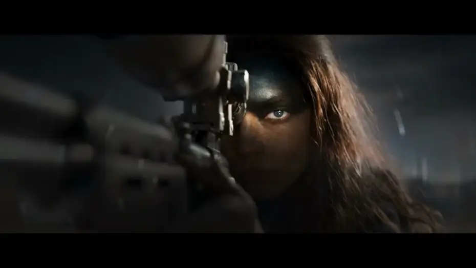 Watch film Furiosa: A Mad Max Saga | Spot 'Destiny'