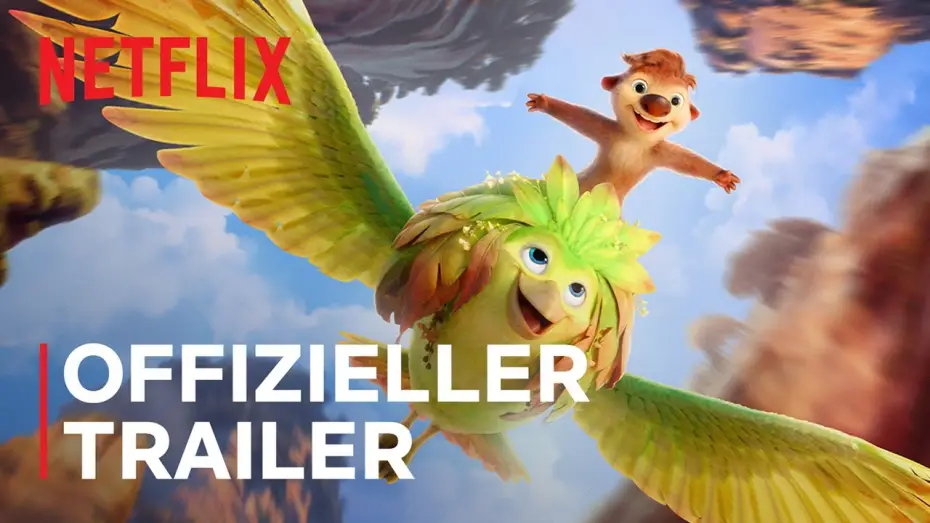 Watch film Swapped | Offizieller Trailer