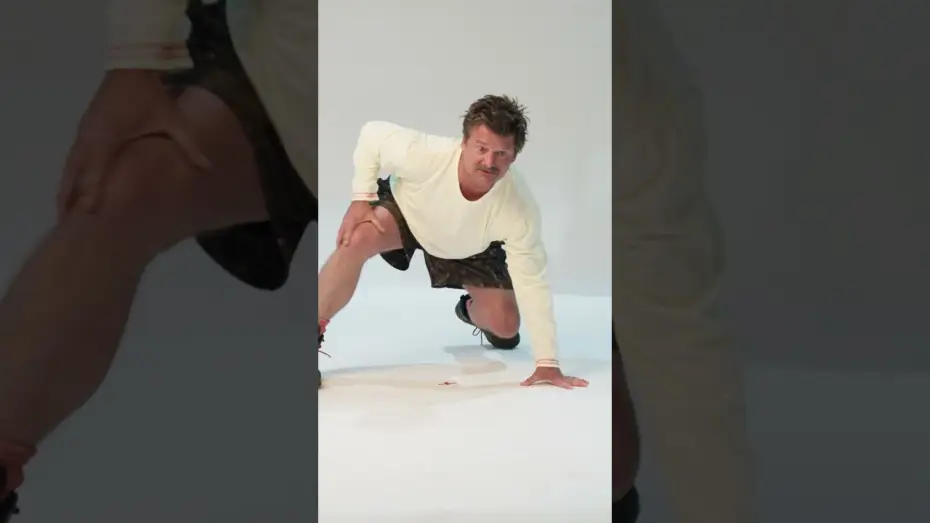 Watch film Anaconda | Marketing Photoshoot