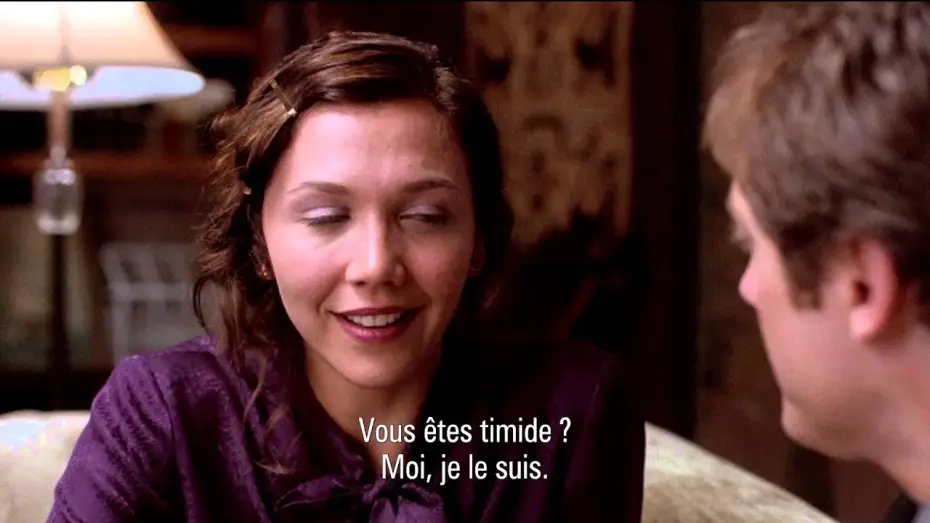 Watch film Secretary | LA SECRETAIRE - En Blu-Ray le 12 f&eacute;vrier !