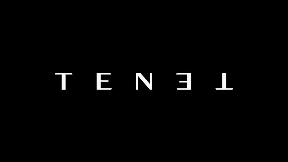 Watch film Tenet | TENET - Tr&aacute;iler Oficial