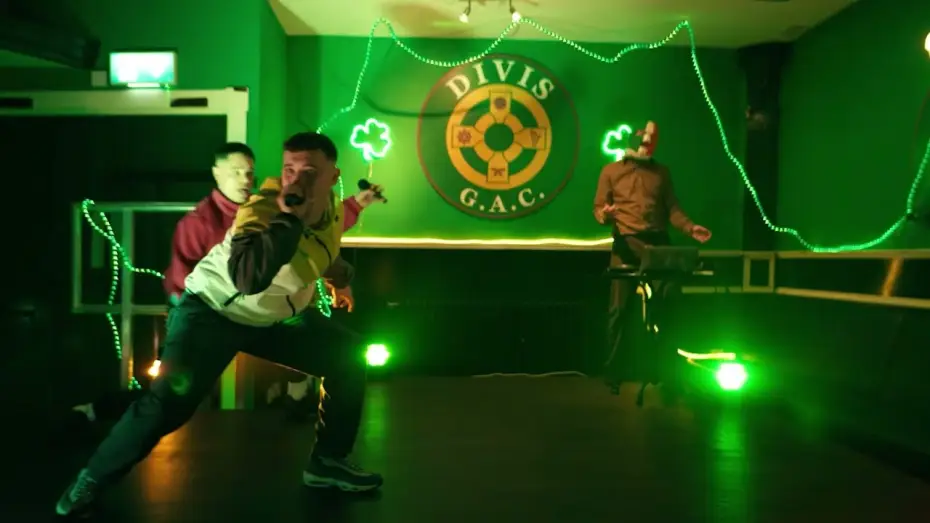 Watch film Kneecap | In Irish Cinemas August 8th