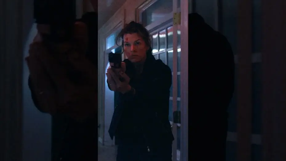 Watch film Protector | "Punch to Reveal"