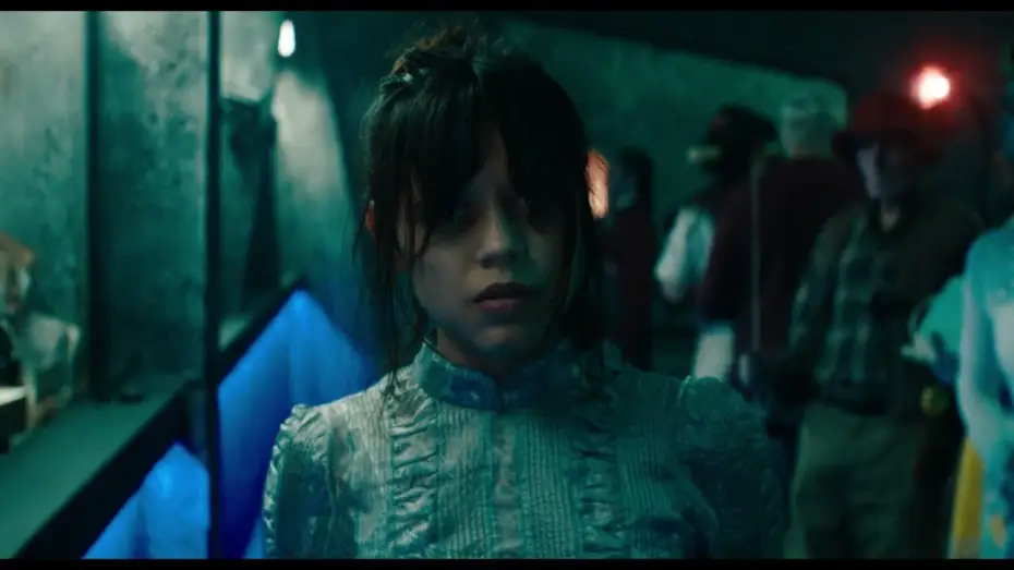 Watch film Beetlejuice Beetlejuice | Spot "Astrid"