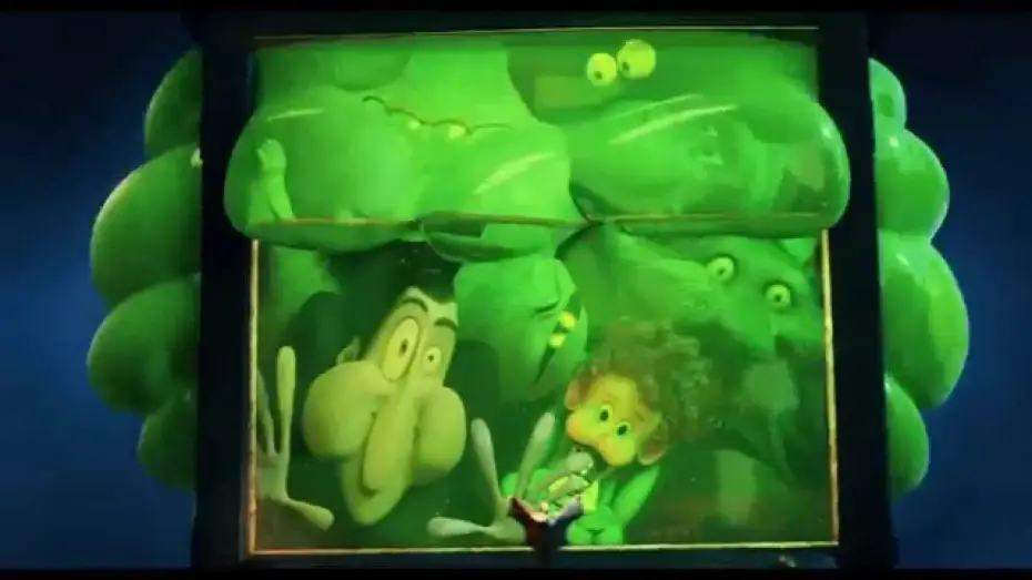 Watch film Hotel Transylvania 2 | TV Spot - "Get Ready Kids"