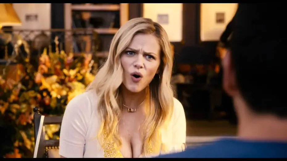 Watch film Just Go with It | Meine erfundene Frau - Trailer Deutsch HD