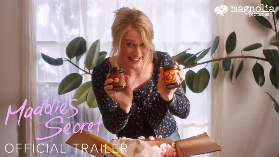 Watch film Maddie's Secret | Official Trailer