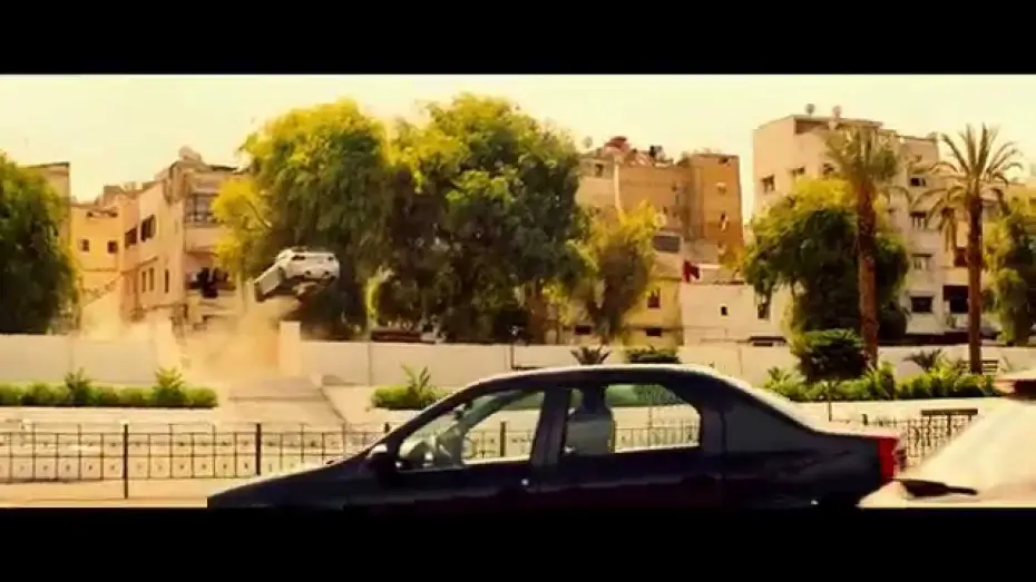 Watch film Mission: Impossible - Rogue Nation | Mission: Impossible - Rogue Nation | Featurette "Simon Pegg"