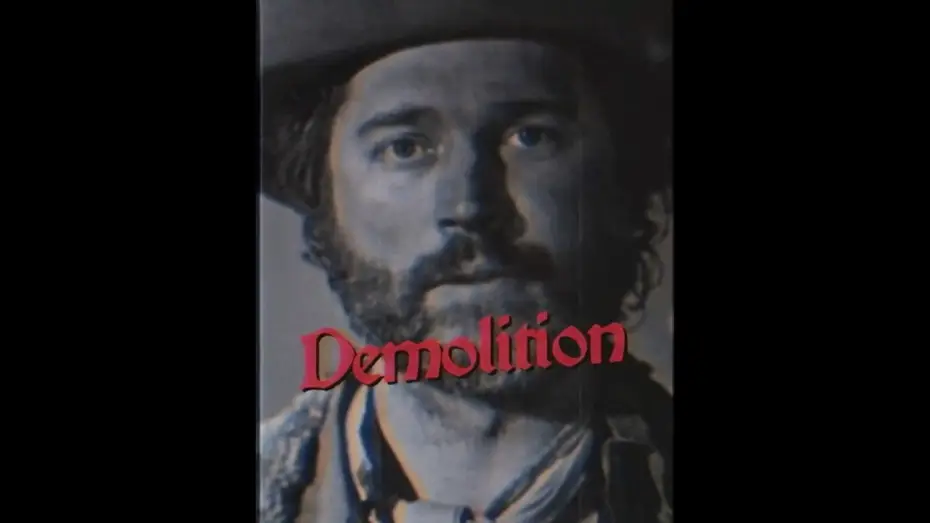 Watch film The Yeti | Demolition is the name.