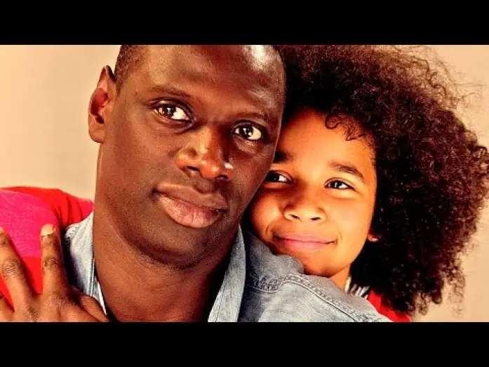 Watch film Two Is a Family | PL&Ouml;TZLICH PAPA | Trailer deutsch german [HD]