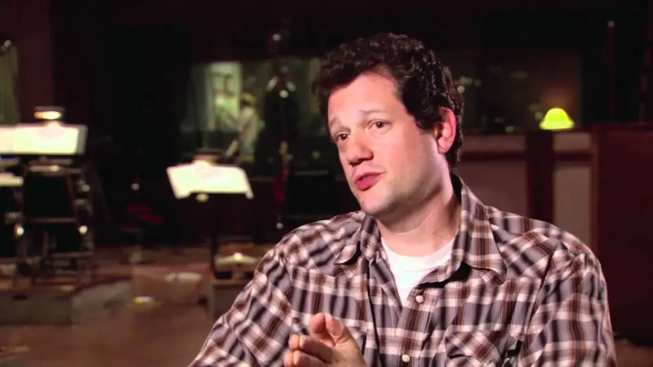 Watch film Cars 2 | Disney Pixar Cars 2 - Intervista a Michael Giacchino