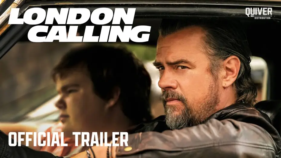 Watch film London Calling | Official Trailer