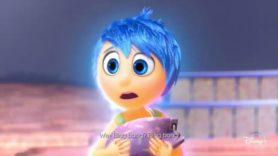 Watch film Inside Out | Take her to the moon for me