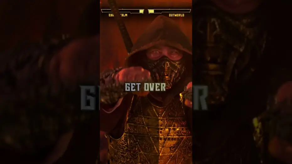 Watch film Mortal Kombat 2 | It's the tournament you've been waiting for