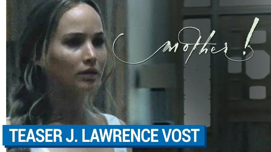 Watch film mother! | MOTHER ! - Teaser du nouveau film de Darren Aronofsky