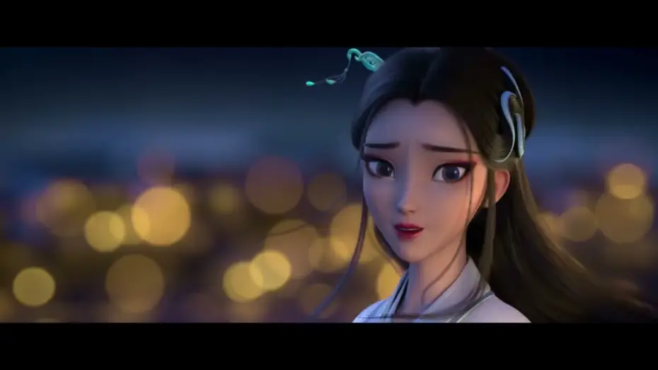 Watch film White Snake: Afloat | White Snake 3 teaser trailer｜Chang 'An in theatres now
