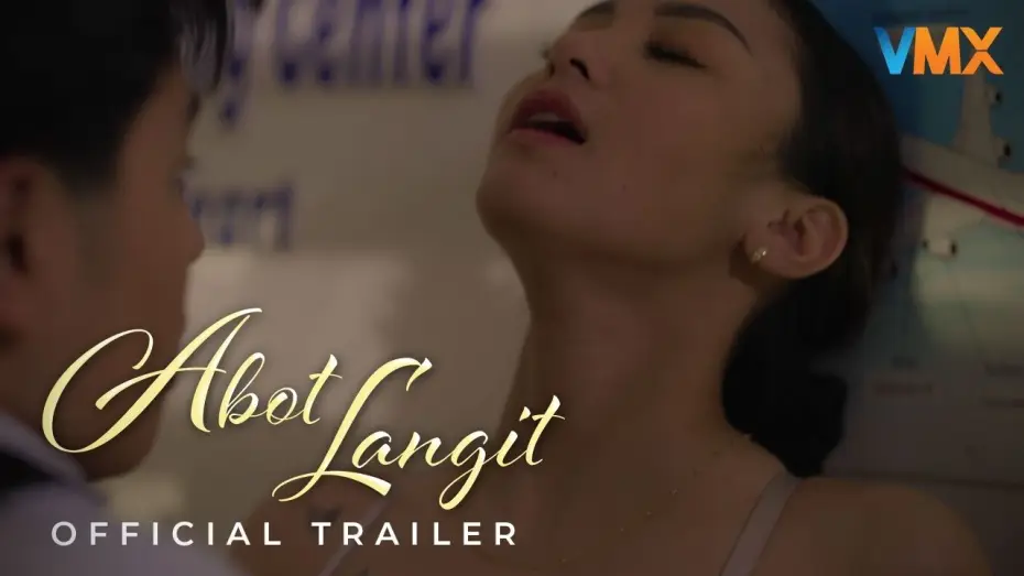 Watch film Abot Langit | ABOT LANGIT OFFICIAL TRAILER
