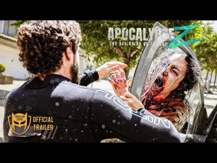 Watch film Apocalypse Z: The Beginning of the End | Official Trailer