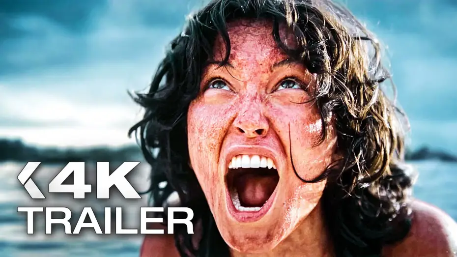 Watch film Killer Whale | Ein Blutbad in der Lagune! - KILLER WHALE Trailer German Deutsch (2026)