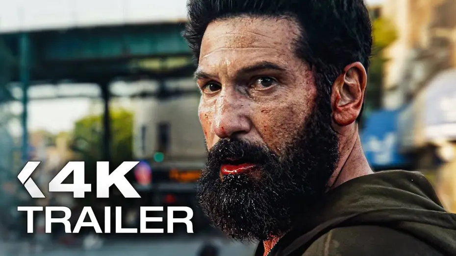 Watch film Untitled &lsquo;The Punisher&rsquo; Special | THE PUNISHER: One Last Kill Trailer German Deutsch (2026)