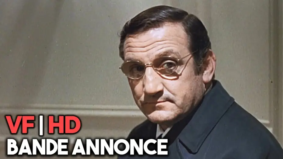 Watch film Army of Shadows | L'arm&eacute;e des ombres (1969) Bande Annonce VF [HD]