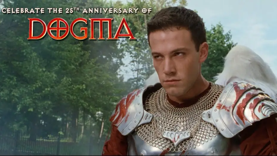 Watch film Dogma | &ldquo;A 25th Anniversary Celebration&rdquo; Official Trailer