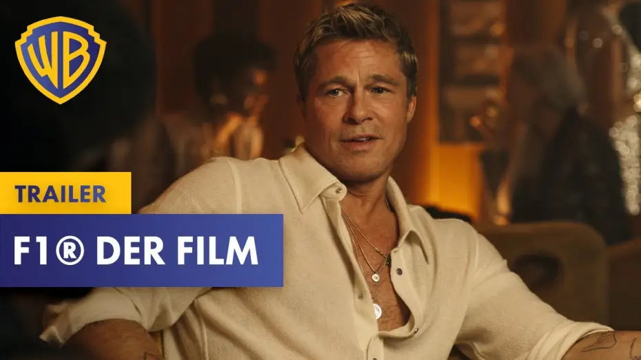 Watch film F1 | Trailer #3 Deutsch German