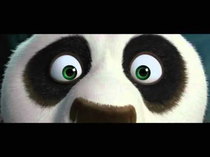 Watch film Kung Fu Panda 2 | Trailer Kung Fu Panda 2 (ITA)