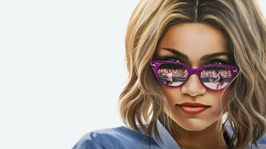 Watch film Challengers | CHALLENGERS |  Trailer Ufficiale 2