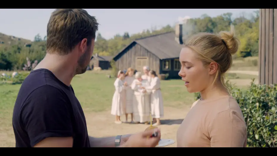 Watch film Midsommar | UK TV Spot 1
