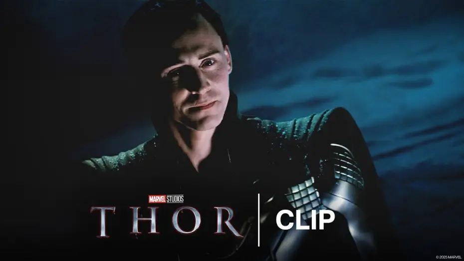 Watch film Thor | Loki Meets the Frost Giants - Official Clip