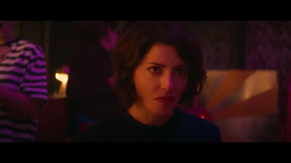 Watch film Bitter Christmas | Amarga Navidad | Teaser Trailer Ufficiale