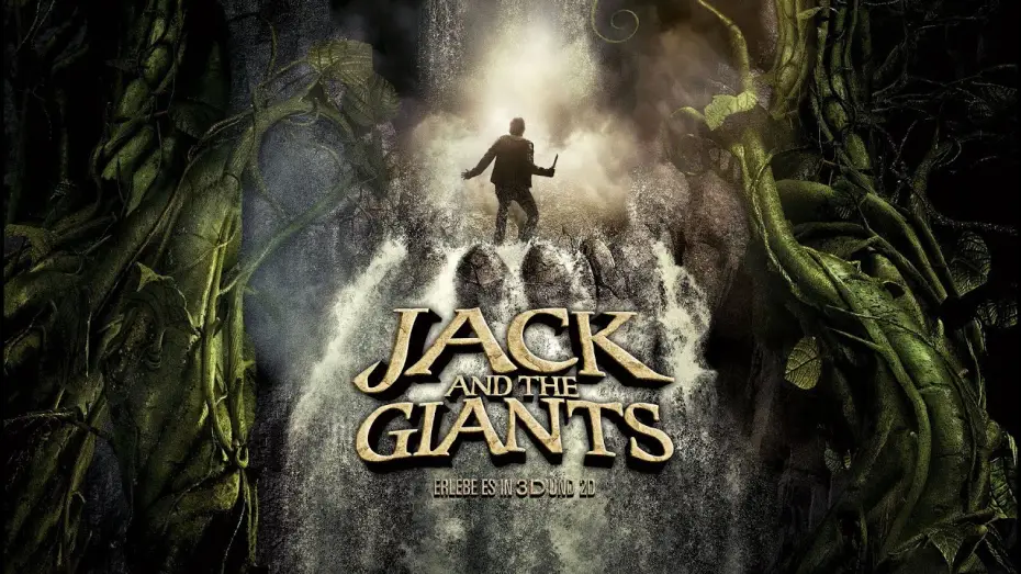 Watch film Jack the Giant Slayer | JACK AND THE GIANTS - offizieller Trailer #1 deutsch HD