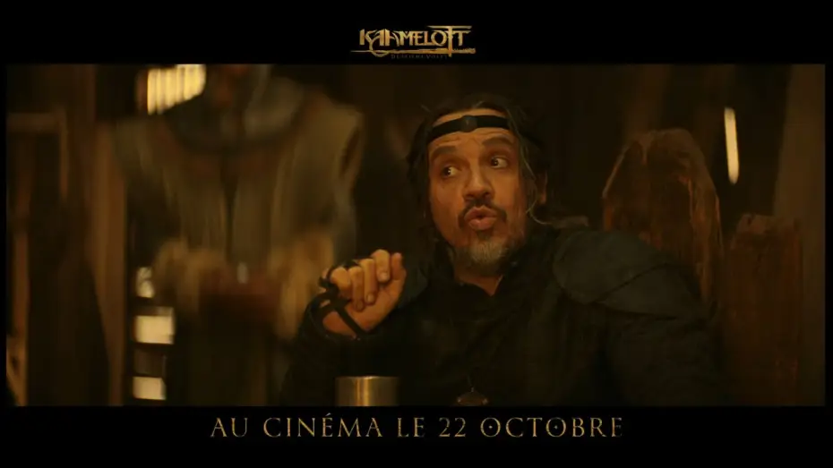 Watch film Kaamelott: The Second Chapter (Part I) | Spot