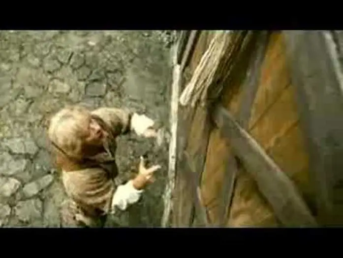 Watch film Siegfried | Siegfried Trailer