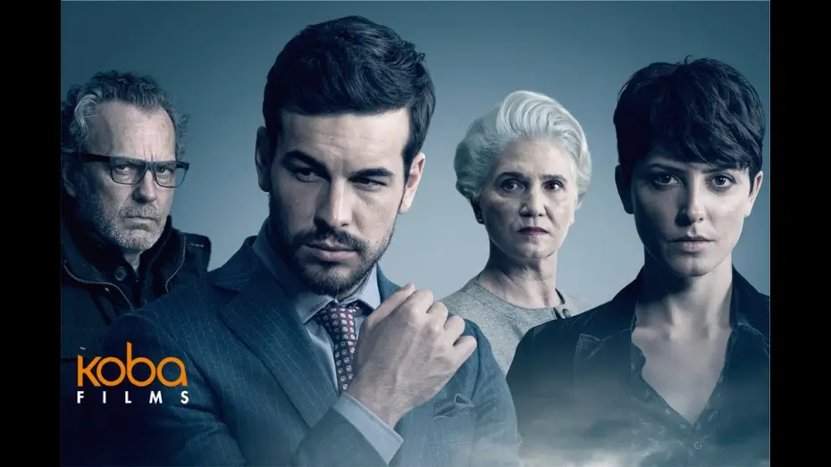 Watch film The Invisible Guest | L' ACCUS&Eacute; - Bande-Annonce VF