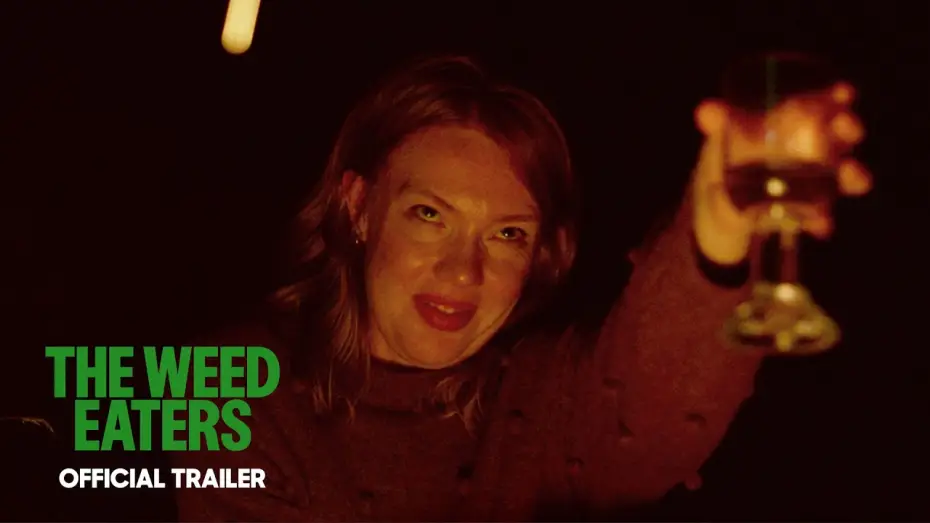 Watch film The Weed Eaters | The Weed Eaters | Official Trailer | IN NZ CINEMAS APRIL 30