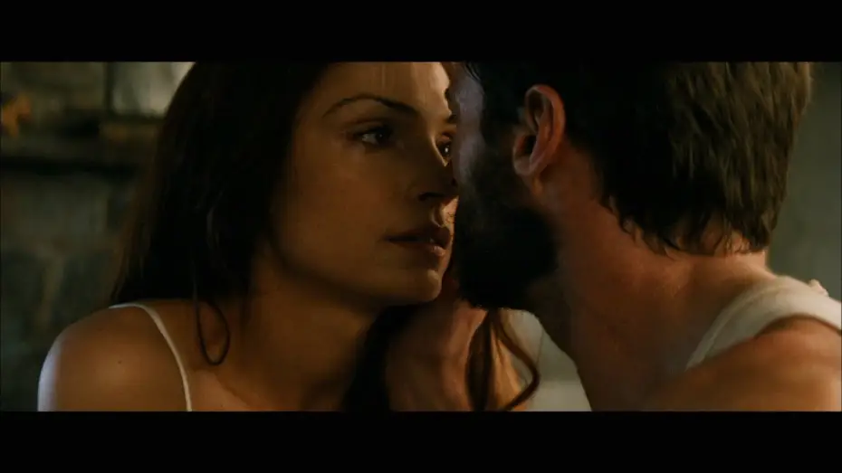 Watch film The Wolverine | Filmclip "Jean Grey" - WOLVERINE: WEG DES KRIEGERS - (Full-HD) - Deutsch / German