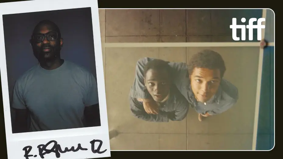 Watch film Nickel Boys | RaMell Ross Shaped NICKEL BOYS' Immersive POV